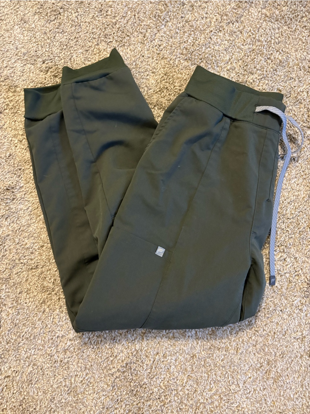 Fabletics Jogger Scrub Pants